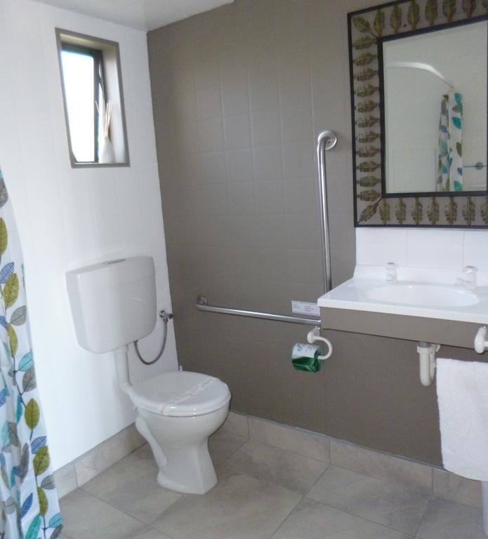 Opua Boutique Seaview Motel Zimmer foto