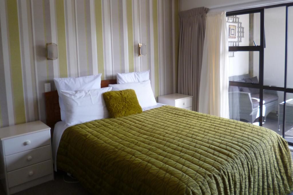 Opua Boutique Seaview Motel Zimmer foto