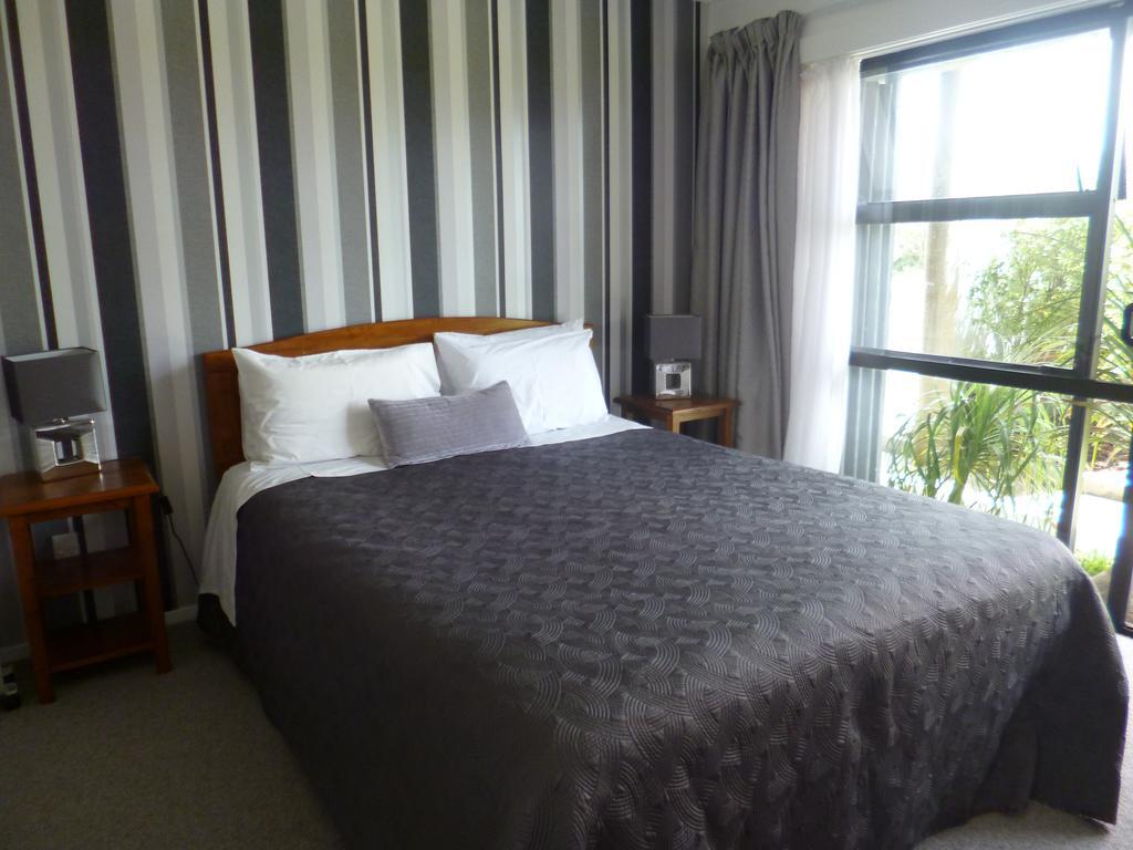 Opua Boutique Seaview Motel Zimmer foto