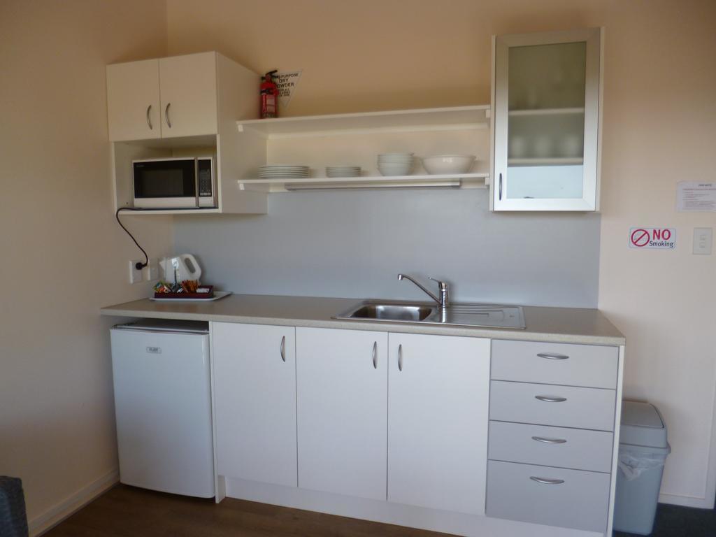 Opua Boutique Seaview Motel Zimmer foto